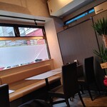 とんかつ 王龍 - 