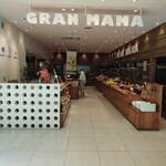 Santacafe Bakery Gran Mama - 