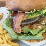 cafe dining Lanikai - 