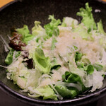 じどりや 穏座 - 