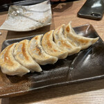 肉汁餃子のダンダダン - 