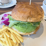 cafe dining Lanikai - 