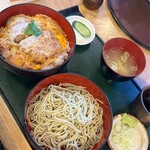 松右ェ門 - 料理写真: