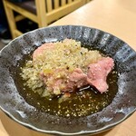 野菜巻き串 薄田商店 - 