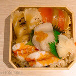 Akita Sushi - 
