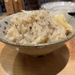 鶏と肴 フルヤ - 