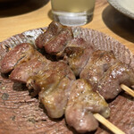 鶏と肴 フルヤ - 