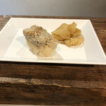 麹町いづみや しろ - 香住蟹 兵庫 香住