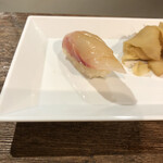 麹町いづみや しろ - めじな 千葉 館山