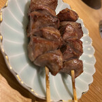 鶏と肴 フルヤ - 