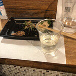 麹町いづみや しろ - 百十郎 SST 純米吟醸