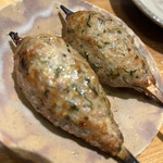 鶏と肴 フルヤ - 