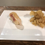 麹町いづみや しろ - 平すずき 宮崎 日向灘