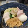 Tokyo Style Noodle ほたて日和