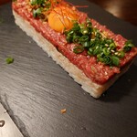 肉ダイニング 暴れ牛 - 