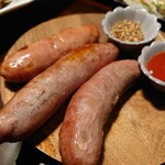 肉ダイニング 暴れ牛 - 