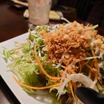 肉ダイニング 暴れ牛 - 