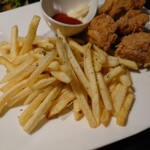 肉ダイニング 暴れ牛 - 