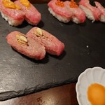 肉ダイニング 暴れ牛 - 