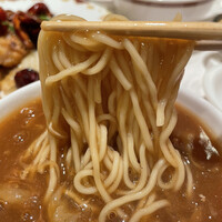 筑紫樓 銀座店 - 餡が旨い！
