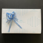 ガトーフェスタ ハラダ - ラブ・スリーブス。チョコレート6個(756円)