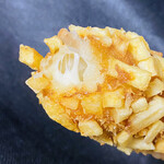 韓館マート - 料理写真: