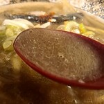 すごい煮干ラーメン凪 - 