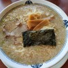 湘南あっさり豚骨ラーメン 寅そば 寒川店