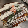 Kurashiki Okonomiyaki Rinnkuu - 