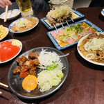 Motsuyaki Nikomi Kaede - 