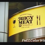 Juicy Meat - 