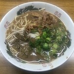 ラーメン東大 - 