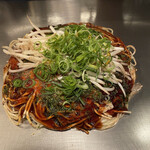 Kurashiki Okonomiyaki Rinnkuu - 