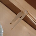 すし徳灑落 - 体が平べったいのわかります？