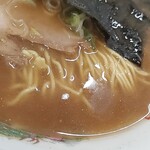 まるたかラーメン - 