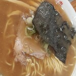 まるたかラーメン - 