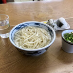 おかだ - 湯だめの大にて