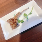 ワカヌイ グリル ダイニング バー 東京 - 