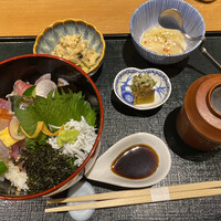 お料理 とみやま - 