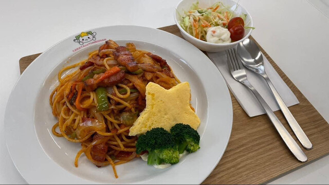 みんなのゆめちゃんハウス - 陸前高田（カフェ）の写真