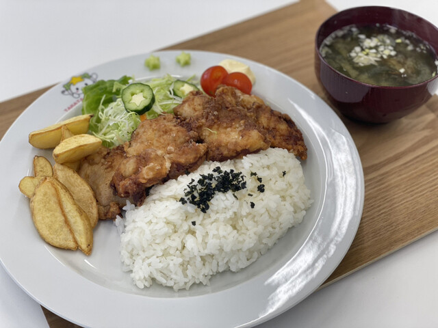 みんなのゆめちゃんハウス - 陸前高田（カフェ）の写真