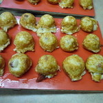 玉子焼専門店 松竹