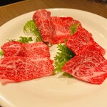 焼肉あきら - 