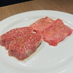 焼肉あきら - 