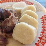 セドミクラースキー - ブランボロヴェーク ネドリーキだよ