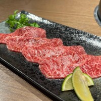 焼肉あきら - 