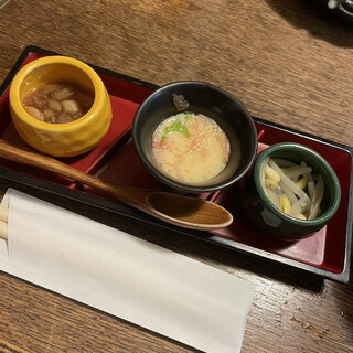 鮮菜厨房 一心_1