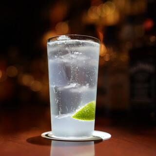 バー キュラソー