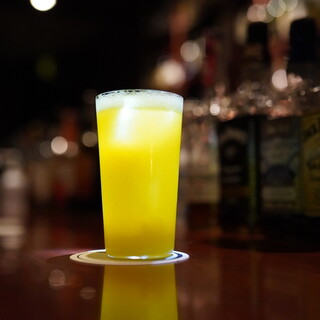 バー キュラソー