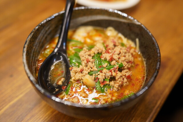 Taiwan Ramen Sen Nishiki Ten